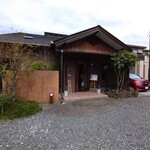 蕎茶亭まるやま - 