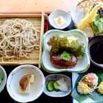 レストラン はなや - 