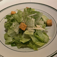 ウルフギャング・ステーキハウス 福岡店 - 