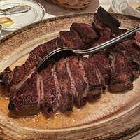 ウルフギャング・ステーキハウス 福岡店 - 