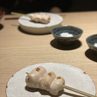 厳選焼鳥 一石三鳥 本店 - 