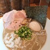 麺屋 まほろ芭