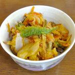 レストラン はなや - 料理写真: