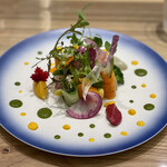 ク레송 리버사이드 스토리 큐우카루이자와