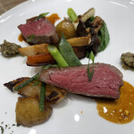 ク레송 리버사이드 스토리 큐우카루이자와