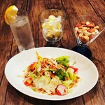 Cafe&Bar 凪 - 