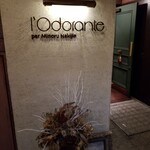 ロドラント ミノルナキジン - 