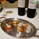 ロドラント ミノルナキジン - 