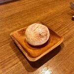 サンジャン・ピエドポー - 