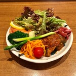 サンジャン・ピエドポー - 