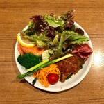 サンジャン・ピエドポー - 