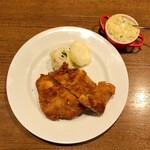 サンジャン・ピエドポー - 