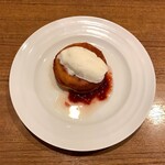 サンジャン・ピエドポー - 