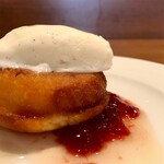 サンジャン・ピエドポー - 