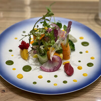 クレソン リバーサイド ストーリー 旧軽井沢 - 