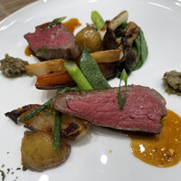 クレソン リバーサイド ストーリー 旧軽井沢 - 