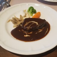 厳選洋食さくらい - 