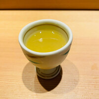 新宿 鮨 ふくじゅ - 