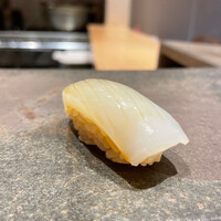 新宿 鮨 ふくじゅ - 