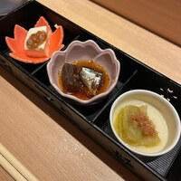 新宿 鮨 ふくじゅ - 