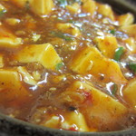 餃子屋 満園 - 土鍋でご提供、輝く美味（＾＾）ｖ