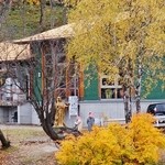 道の駅　いりひろせ - お店様の全体です(11/12UP)