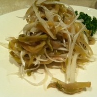 四川料理 龍の子 - 