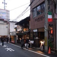 ダニエルズ - 