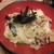 小豆島ラーメンHISHIO - 料理写真:無料の替え玉　チャーシュー、海苔、ねぎ