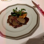 ロドラント ミノルナキジン - 