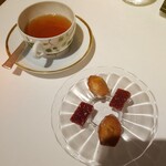 ロドラント ミノルナキジン - 