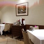 ロドラント ミノルナキジン - 