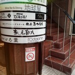 ロドラント ミノルナキジン - 