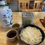 ジャンボうどん 高木 - 