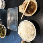 天ぷら定食 ながお - 