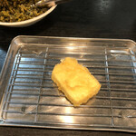 天ぷら定食 ながお - 