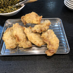 天ぷら定食 ながお - 