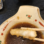 天ぷら定食 ながお - 