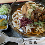 Udon Koubou Ibuki - 