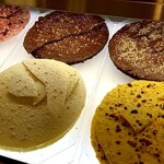 モンロワール - 