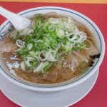 ラーメン天外 - 