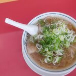 ラーメン天外 - 