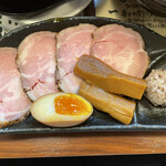 つけ麺 きらり - 