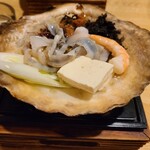 やきとり寄鳥味鳥 - 