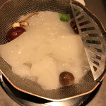 Shabushabu Retasu - 