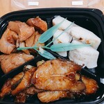 魚道楽 富惣 - 料理写真: