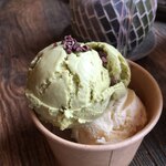 アンバードロップコーヒーロースターズ - 