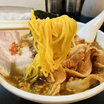 一条流がんこ総本家分家四谷荒木町 - 