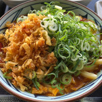 丸亀製麺 - 