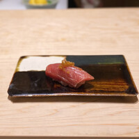 意気な寿し処阿部 青山店 - 